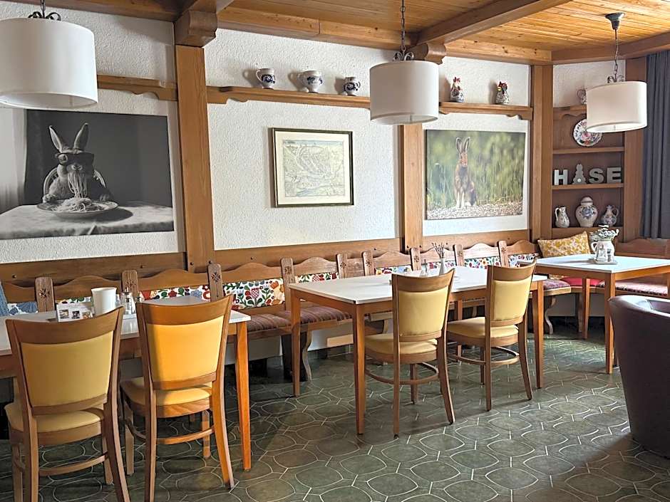 Hotel Hasen Kaufbeuren Allgäu