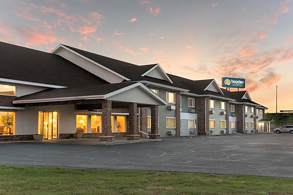 Quality Inn Superior - Duluth