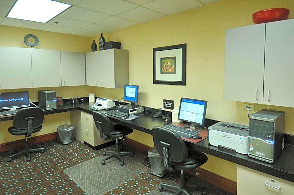 Hampton Inn By Hilton Denver West Federal Center