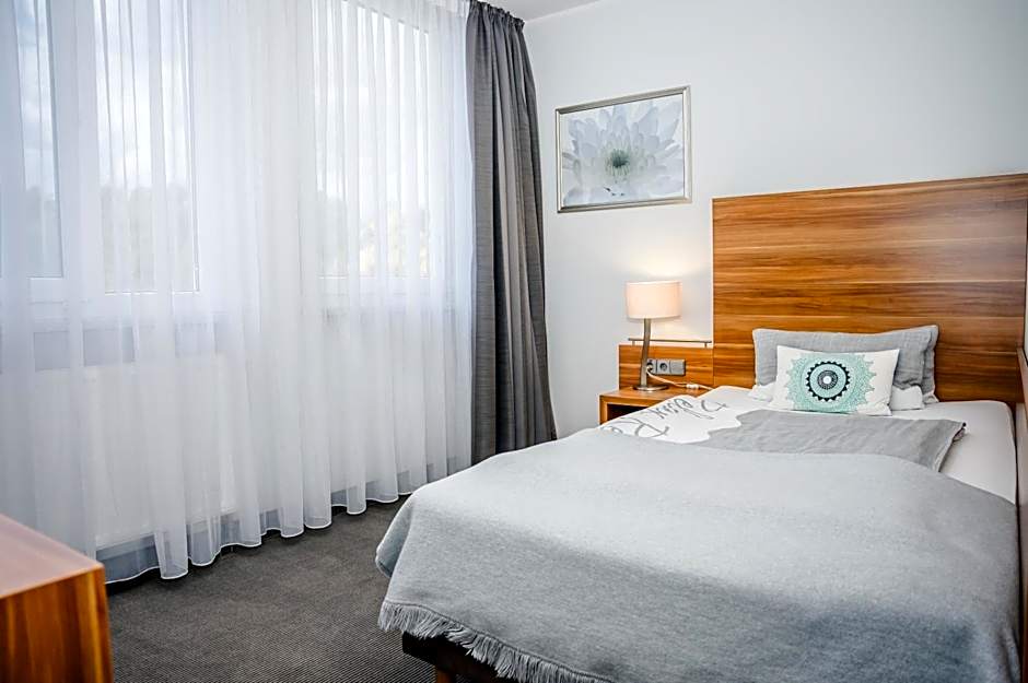 Hotel Burgholz