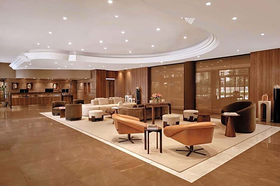 AC Hotel by Marriott Nice