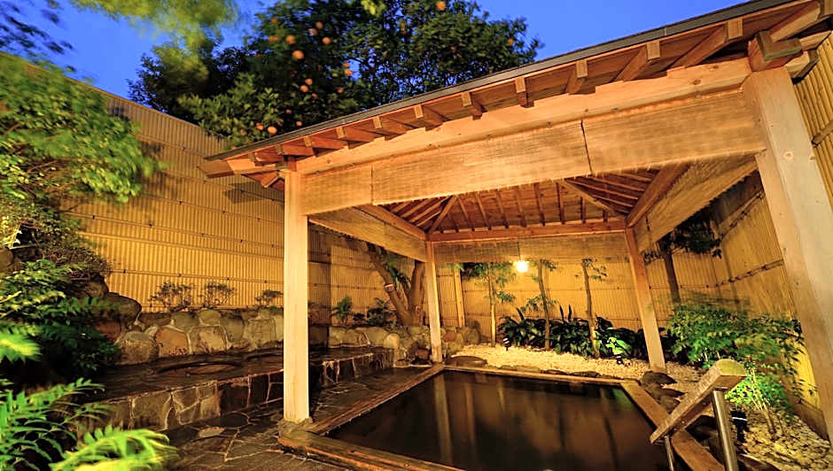 Laforet club Ito onsen Yunoniwa