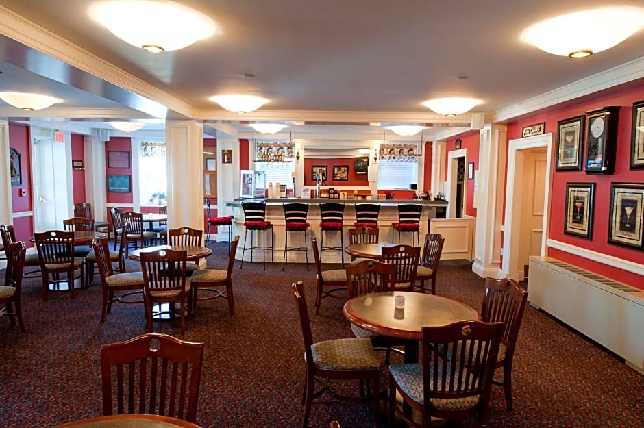 University of Virginia Inn at Darden