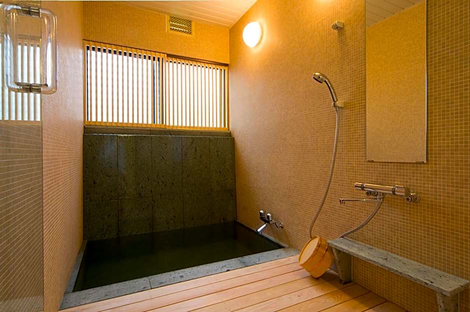 Tojinbo Mikuni Onsen Ootoku