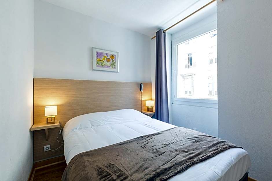 Europe Hotel Vieux Port