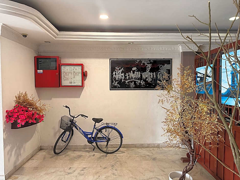 Anika Inn Kluang