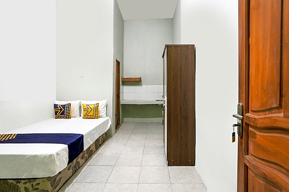 Hotel O Gamping Homestay Syariah