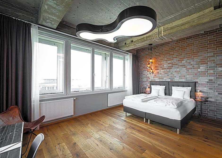 LOFTSTYLE Hotel Hannover, Best Western Signature Collection