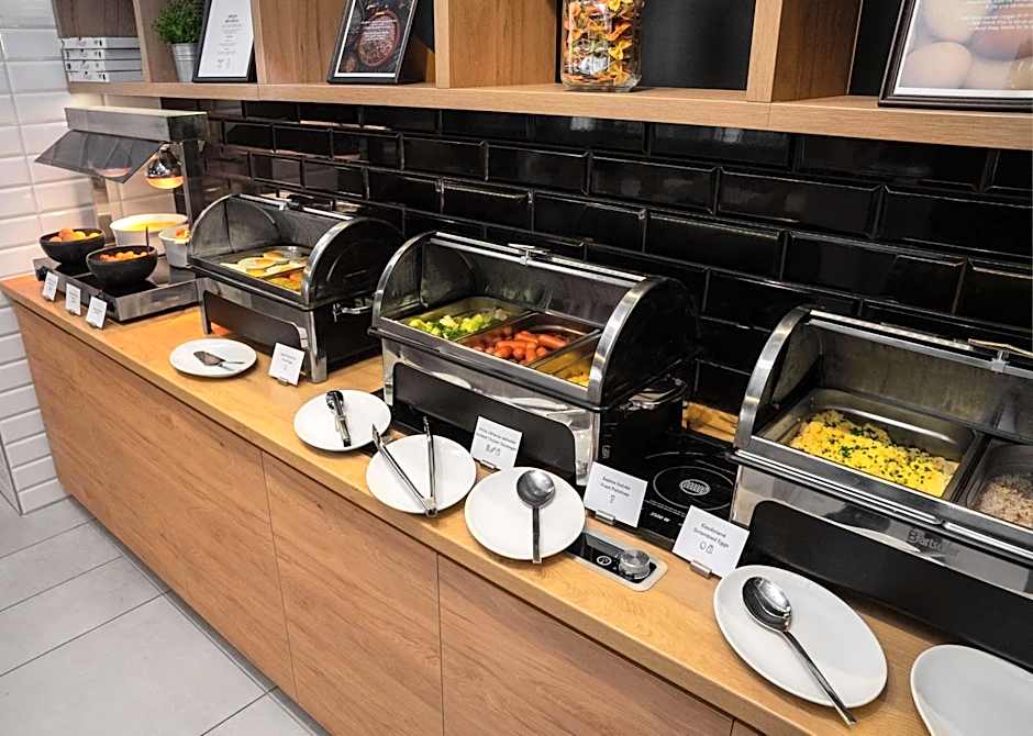 Park Inn by Radisson Vilnius Airport Hotel & Conference Centre