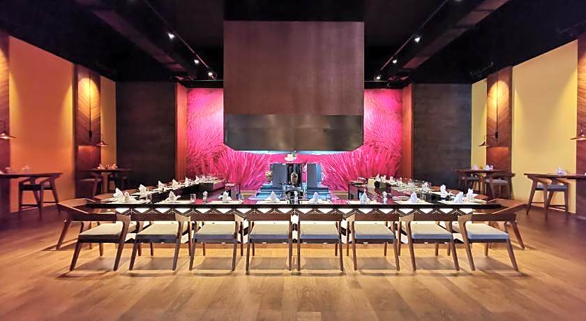 Barceló Maya Riviera - Adults only