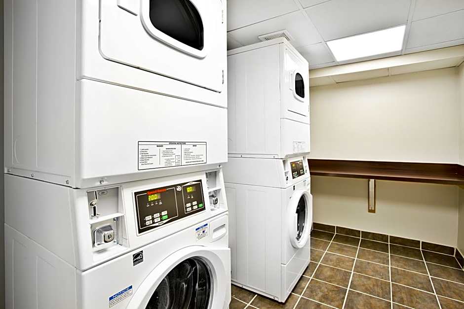 Holiday Inn Express Boston-Waltham By IHG