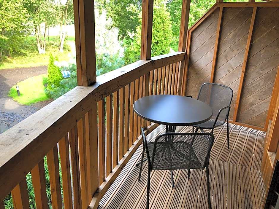 The Gulliver's Hotel