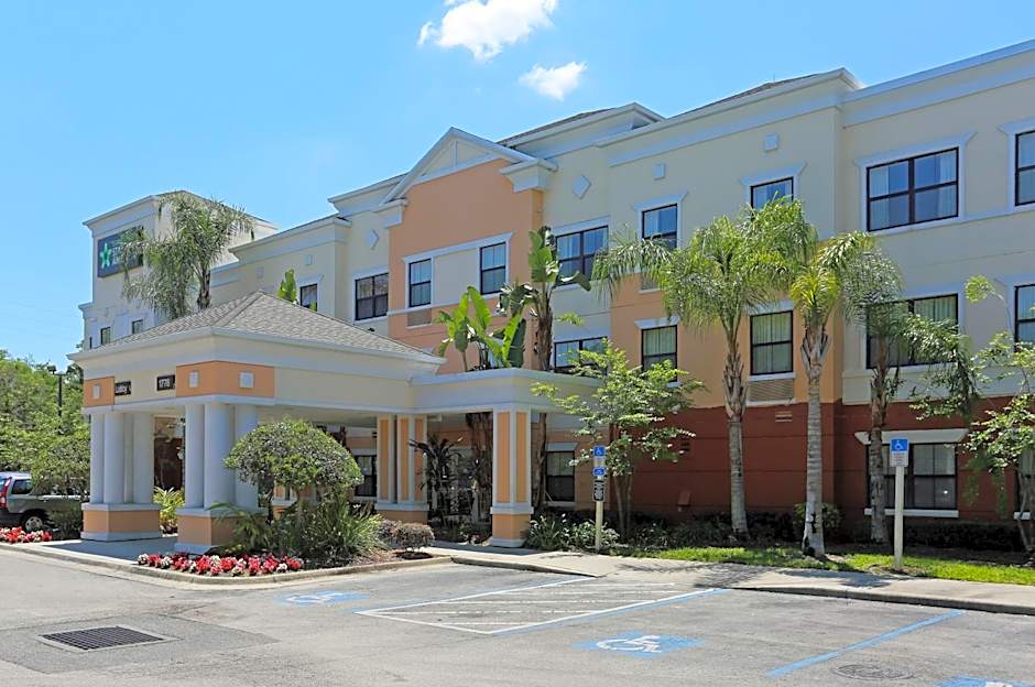 Extended Stay America Suites - Orlando - Maitland - 1776 Pembrook Dr.