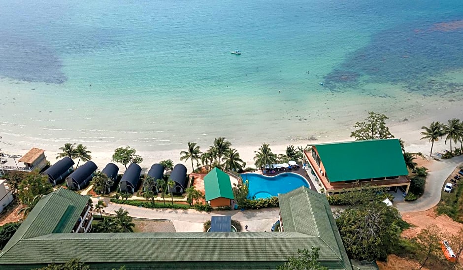 KaiBaeBeach GrandView