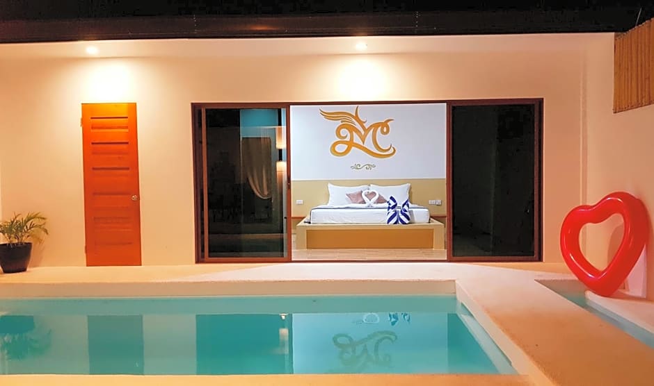 Montecarlo Villas Panglao