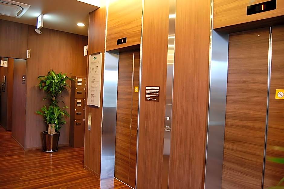 Hotel Route-Inn Toyota Motomachi