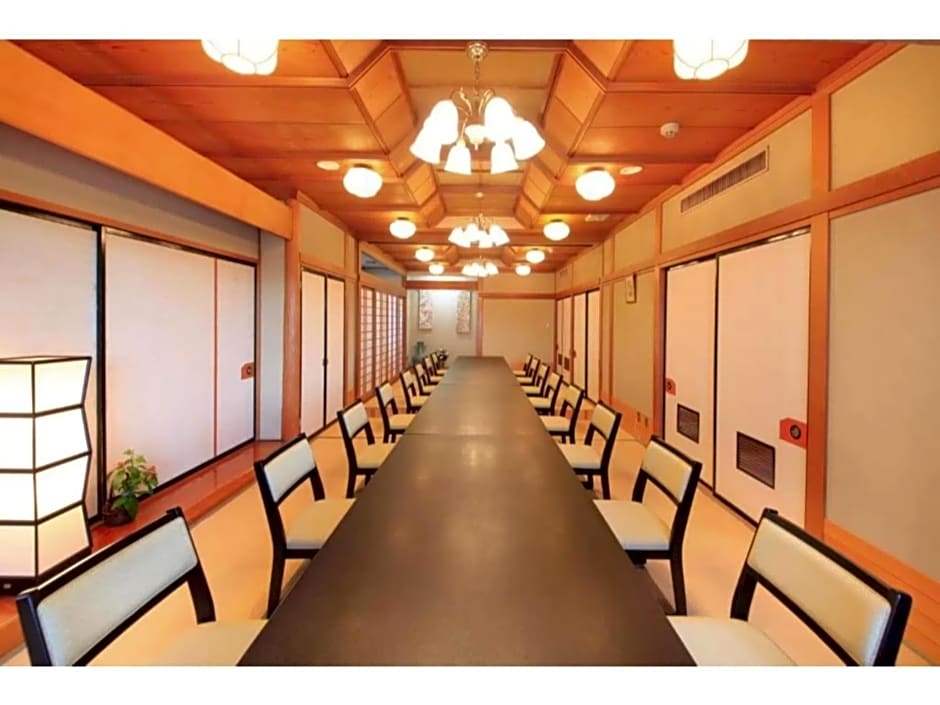 Fuji Green Hotel - Vacation STAY 18928v