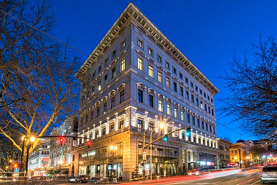 Sentinel Hotel