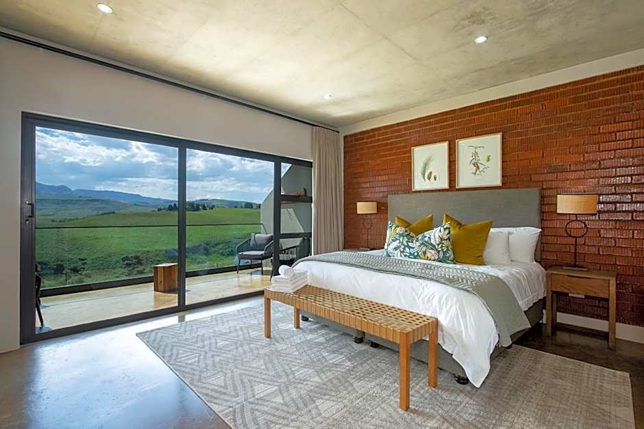Dragonview Lodge