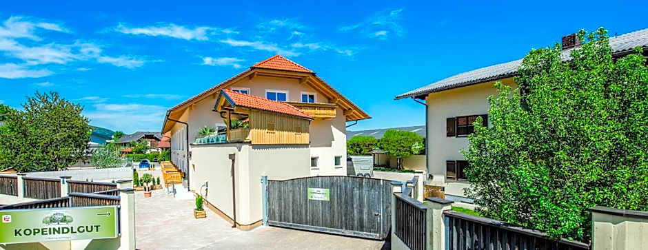Kopeindlgut Apartments