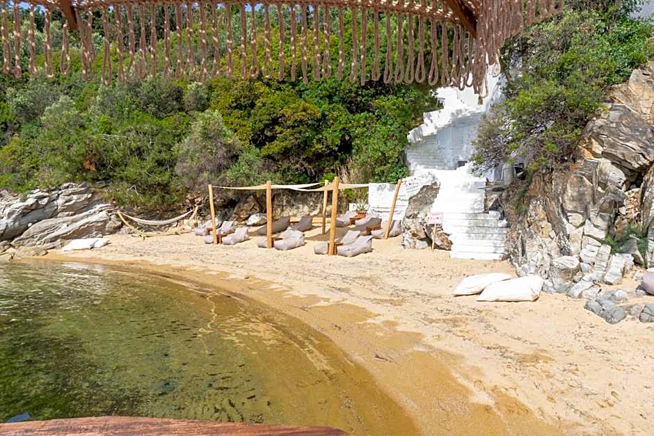 Villa Romantica Hotel