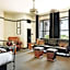 Chicago Athletic Association, part of Hyatt