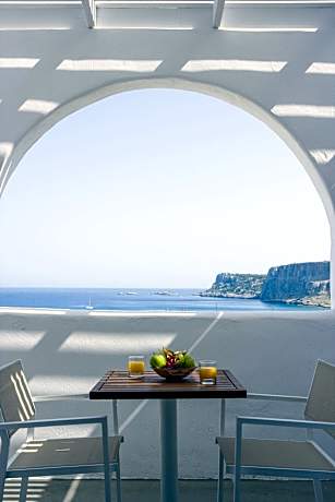 Duplex, Jetted Tub (External) (2 King Beds)