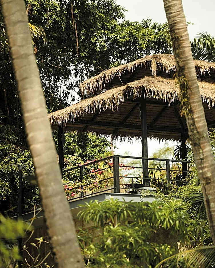 Koh Mak White Sand Beach