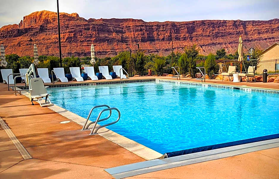 Hyatt Place Moab