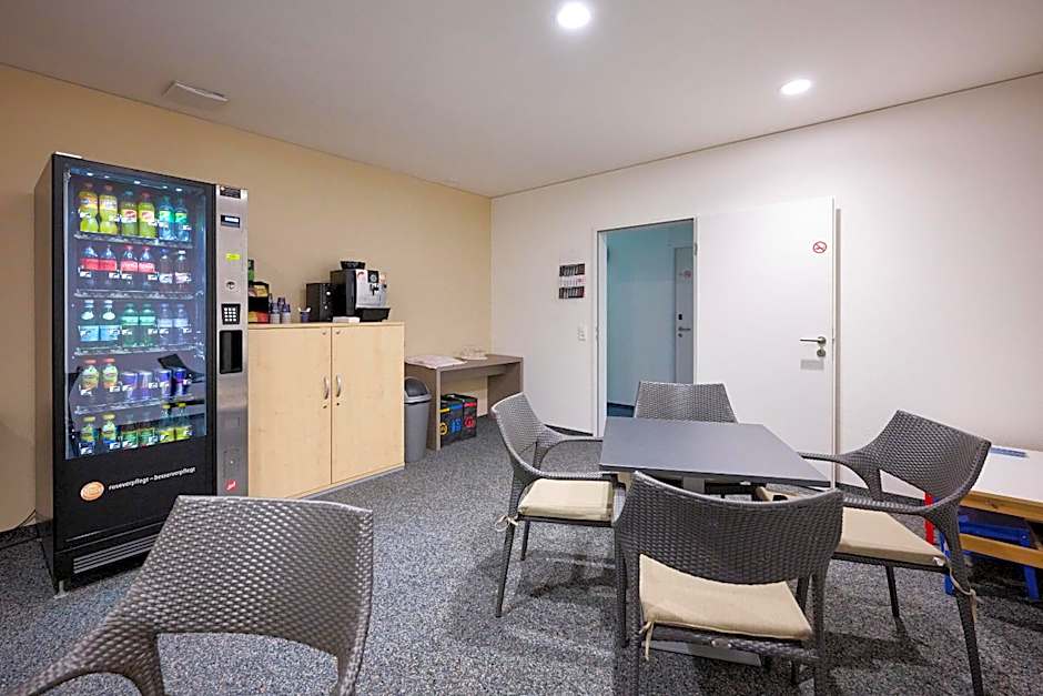 Smart Hotel Kreisel --Self check-In