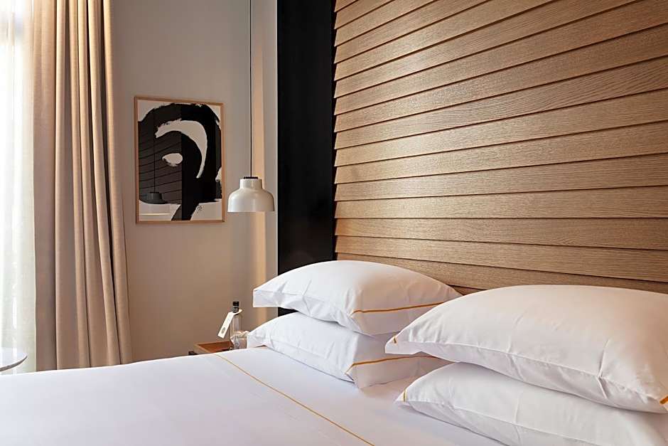 Casa Elliot Hotel