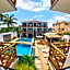 Hotel Casa Shula, Acapulco