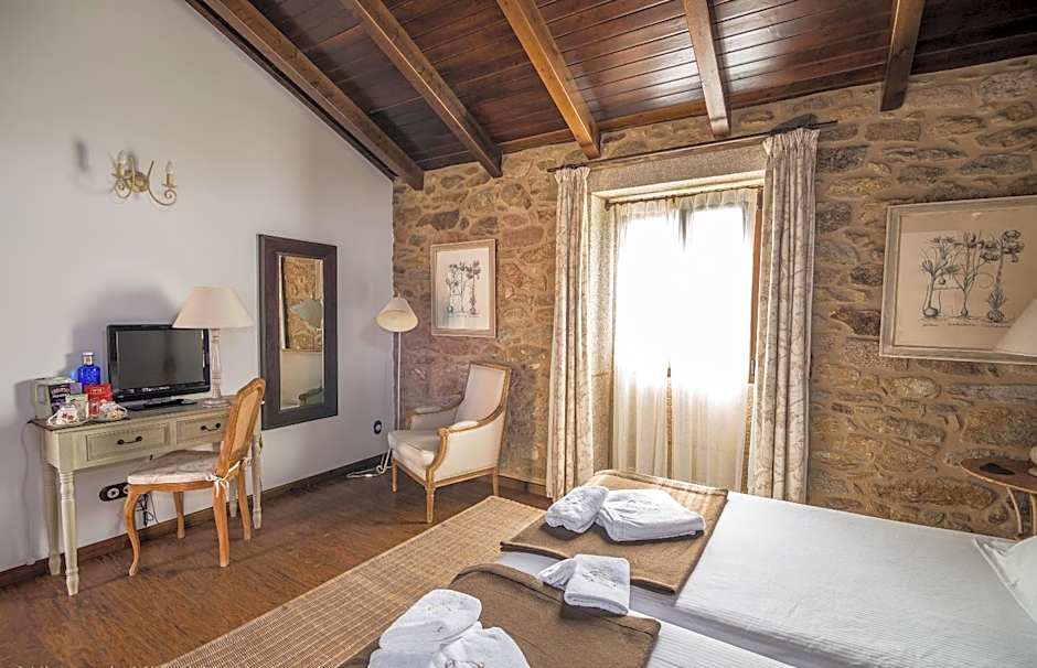 Hotel Rustico Lugar Do Cotariño