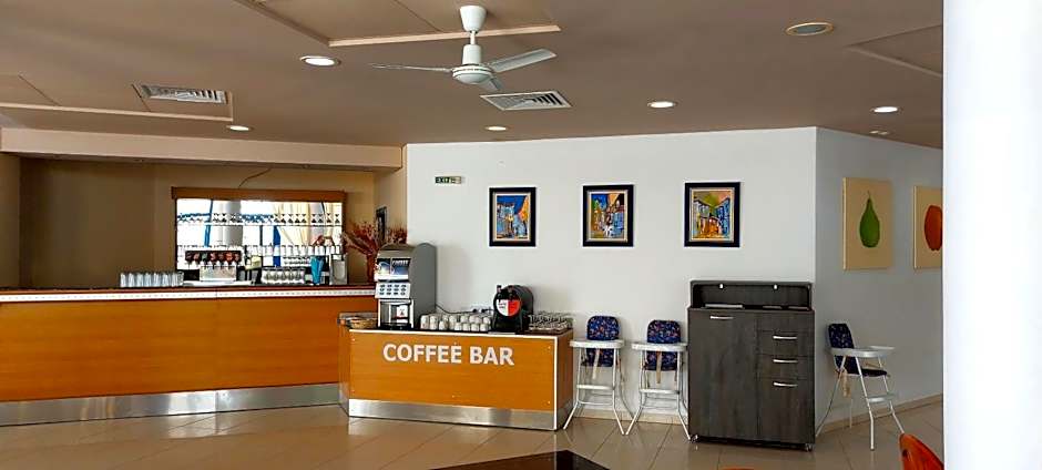 Aquamarine Hotel - All Inclusive