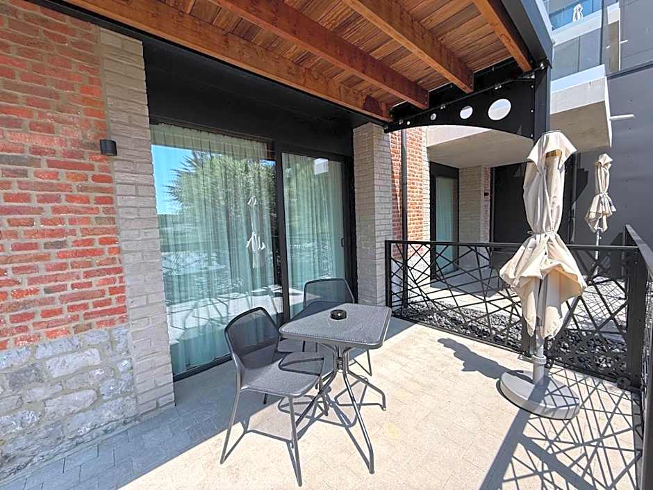 CC Nomie Hôtel Restaurant