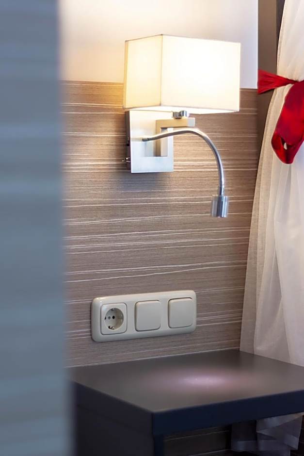 Hotel Sonnenhof Pleinfeld