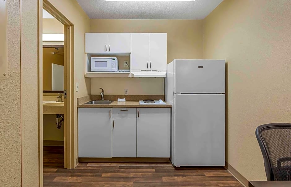 Extended Stay America Suites - Charleston - North Charleston