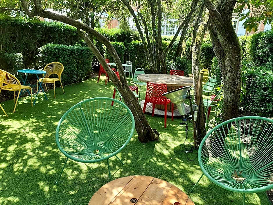 Domaine de Peyrolade