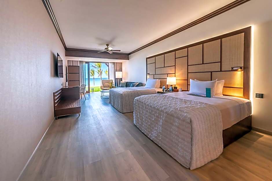 Le Meridien Ile Maurice