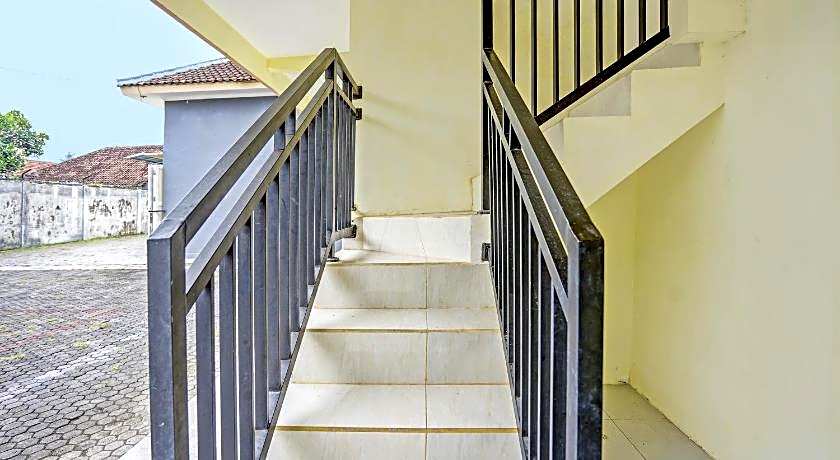 Hotel O Tanjung Indah Homestay Syariah