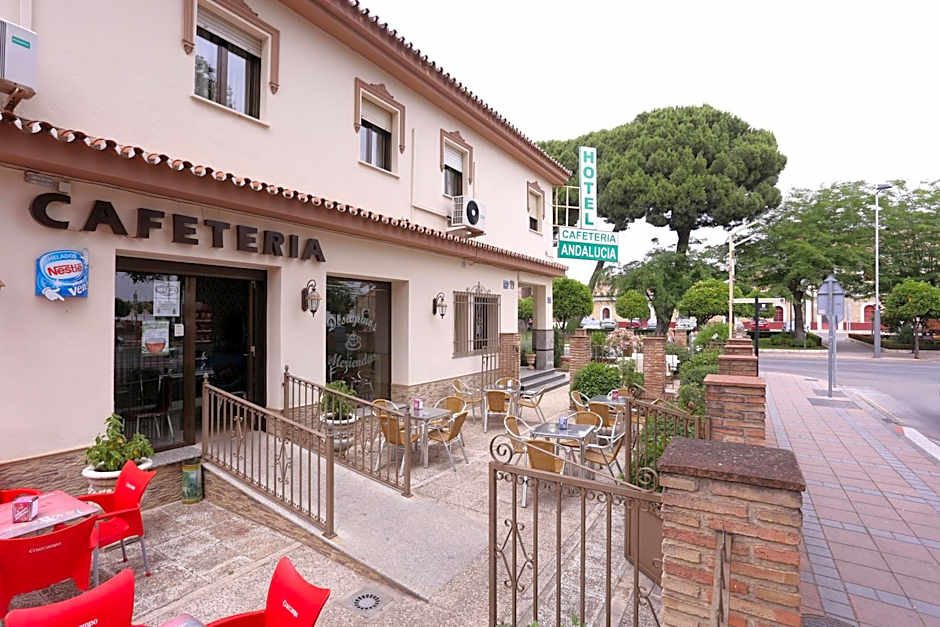 Hotel Andalucia