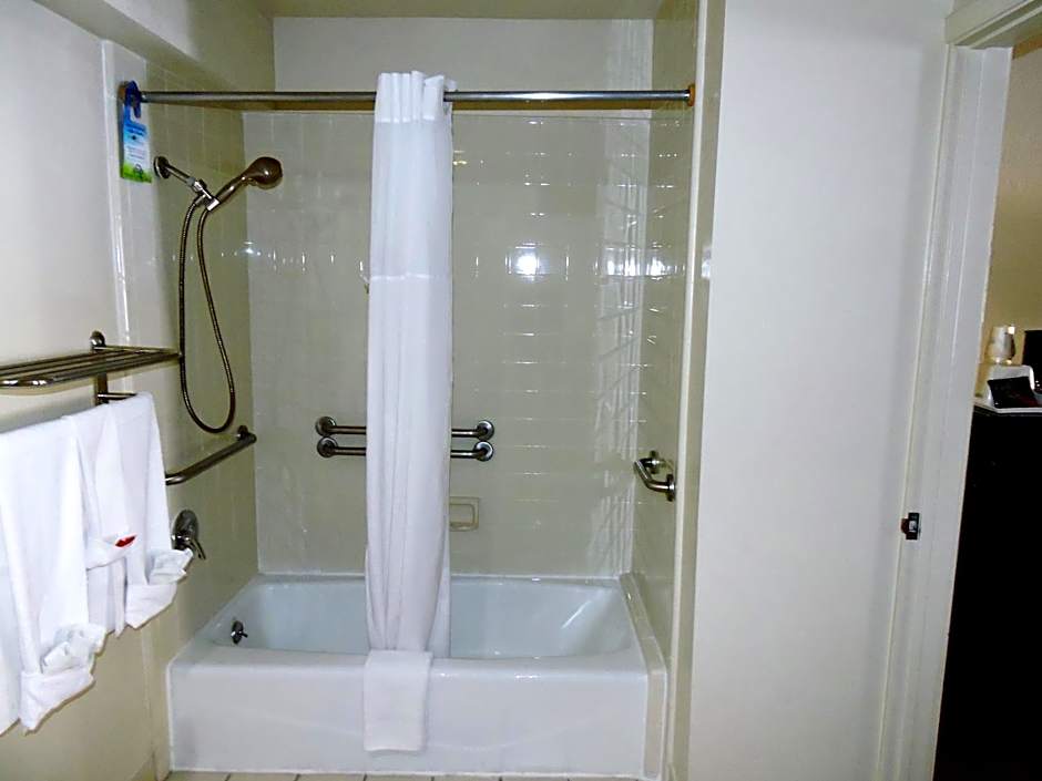 Mission Inn and Suites