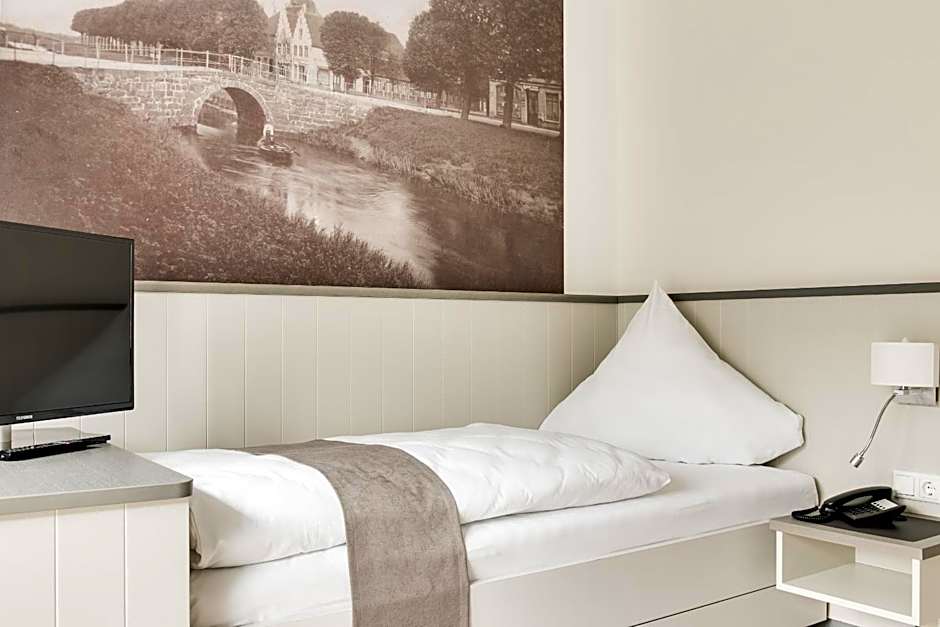 Hotel Klein Amsterdam