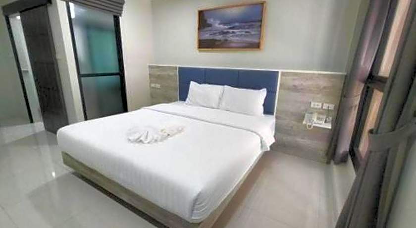 Sattahip 9 Boutique Hotel