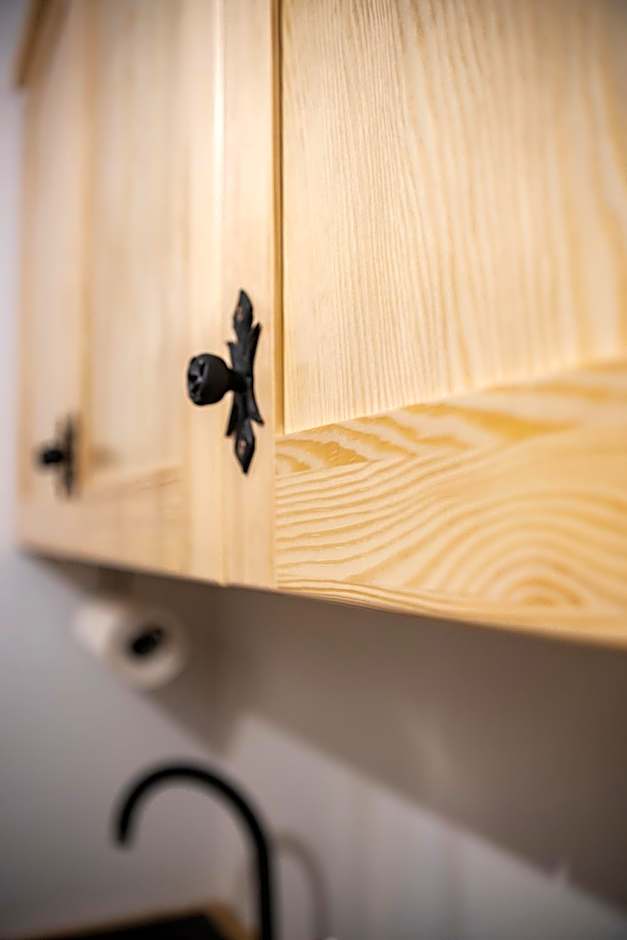 Tatrzańskie Spanie pokoje gościnne