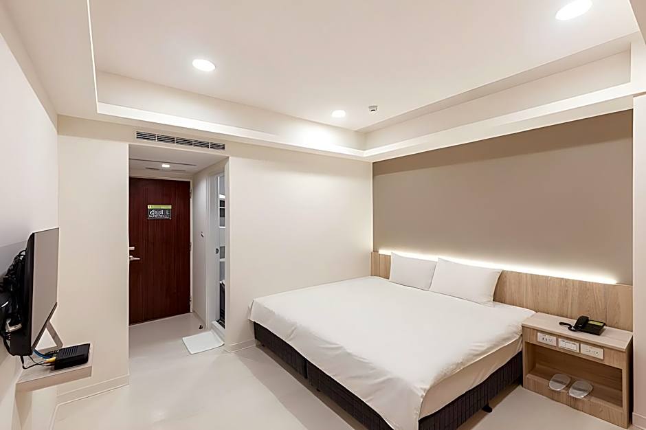 Fooyee Hotel Wenxin Zhongqing
