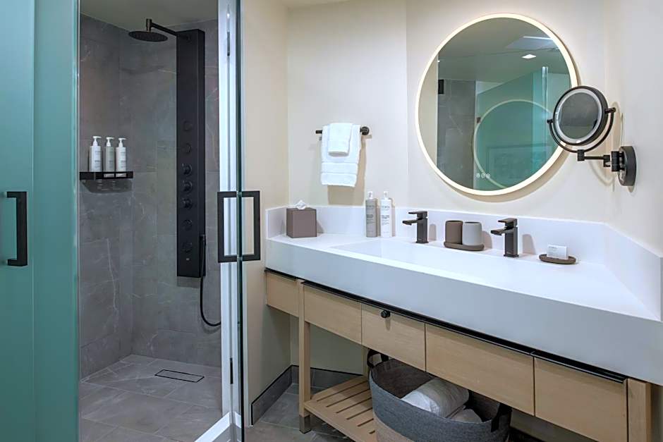 Embassy Suites By Hilton Hotel Napa Valley