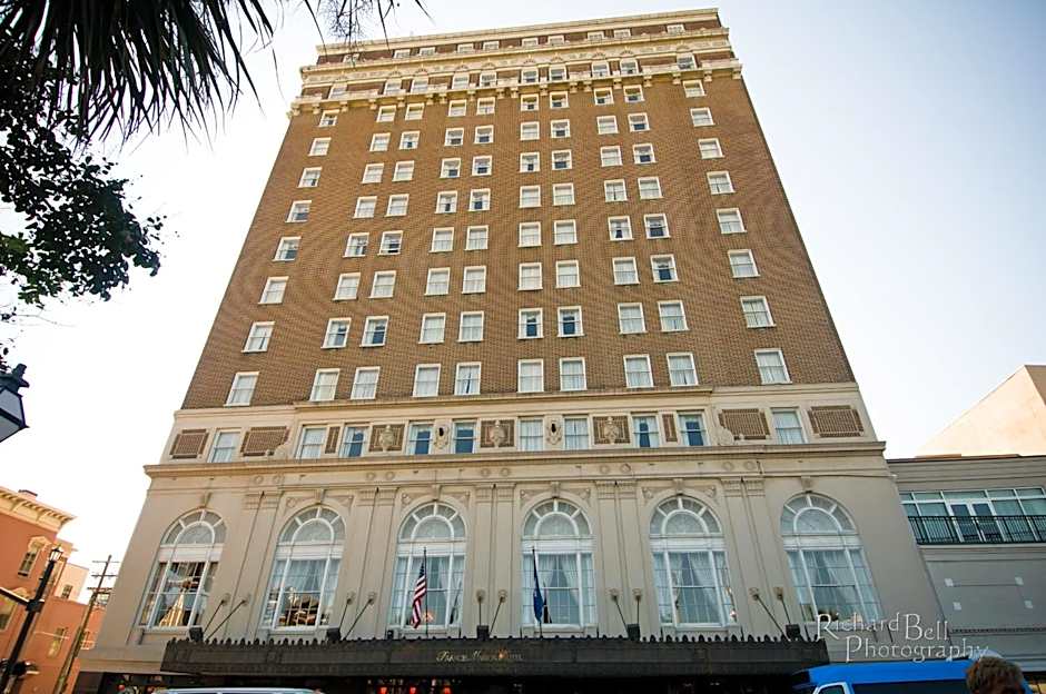 Francis Marion Hotel