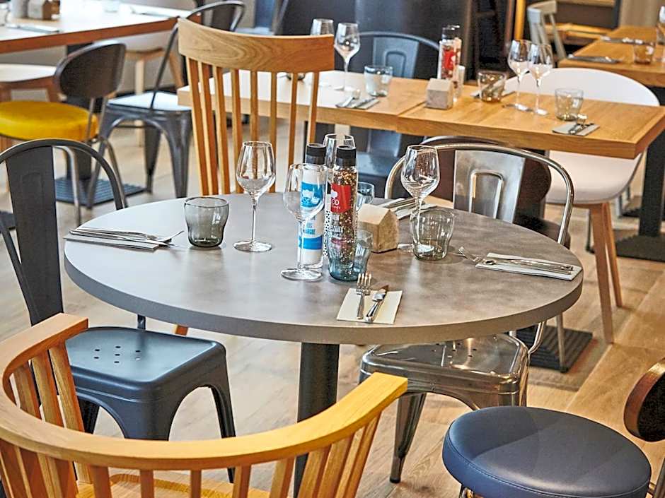 Radisson Hotel Paris Le Bourget