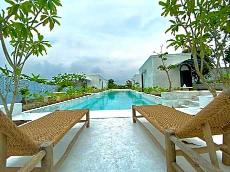 Bumi Tirta Village